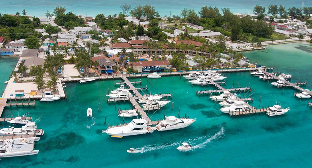 Bimini Big Game Club