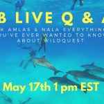 FB LIVE Q & A May 17