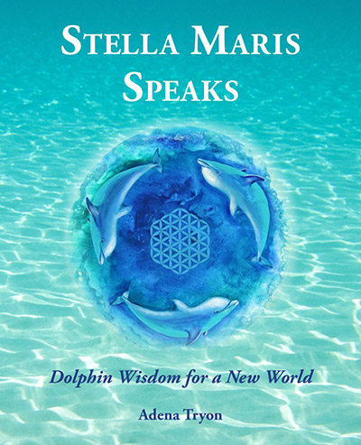 Stella Maris Speaks Book