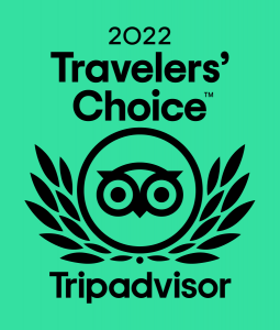 Travelers' Choice Tripadvisor